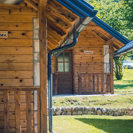Outdoor Resort Tarasport Foca Zewnętrze zdjęcie