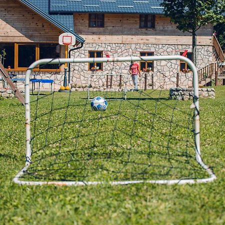 Outdoor Resort Tarasport Foca Zewnętrze zdjęcie