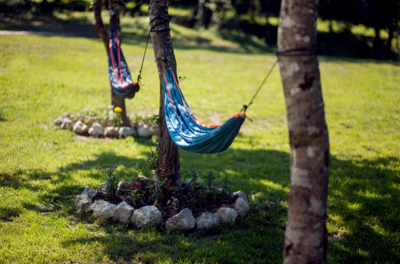 Outdoor Resort Tarasport Foca Zewnętrze zdjęcie