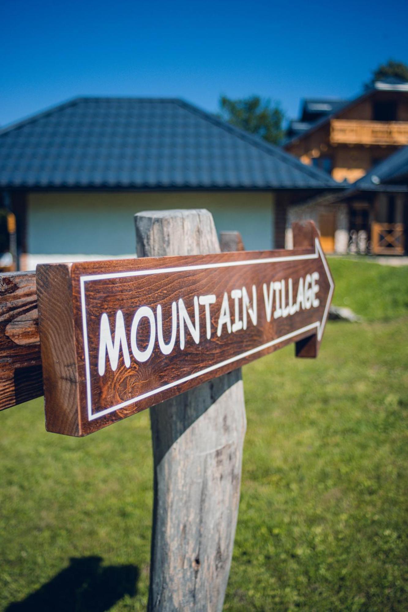Outdoor Resort Tarasport Foca Zewnętrze zdjęcie
