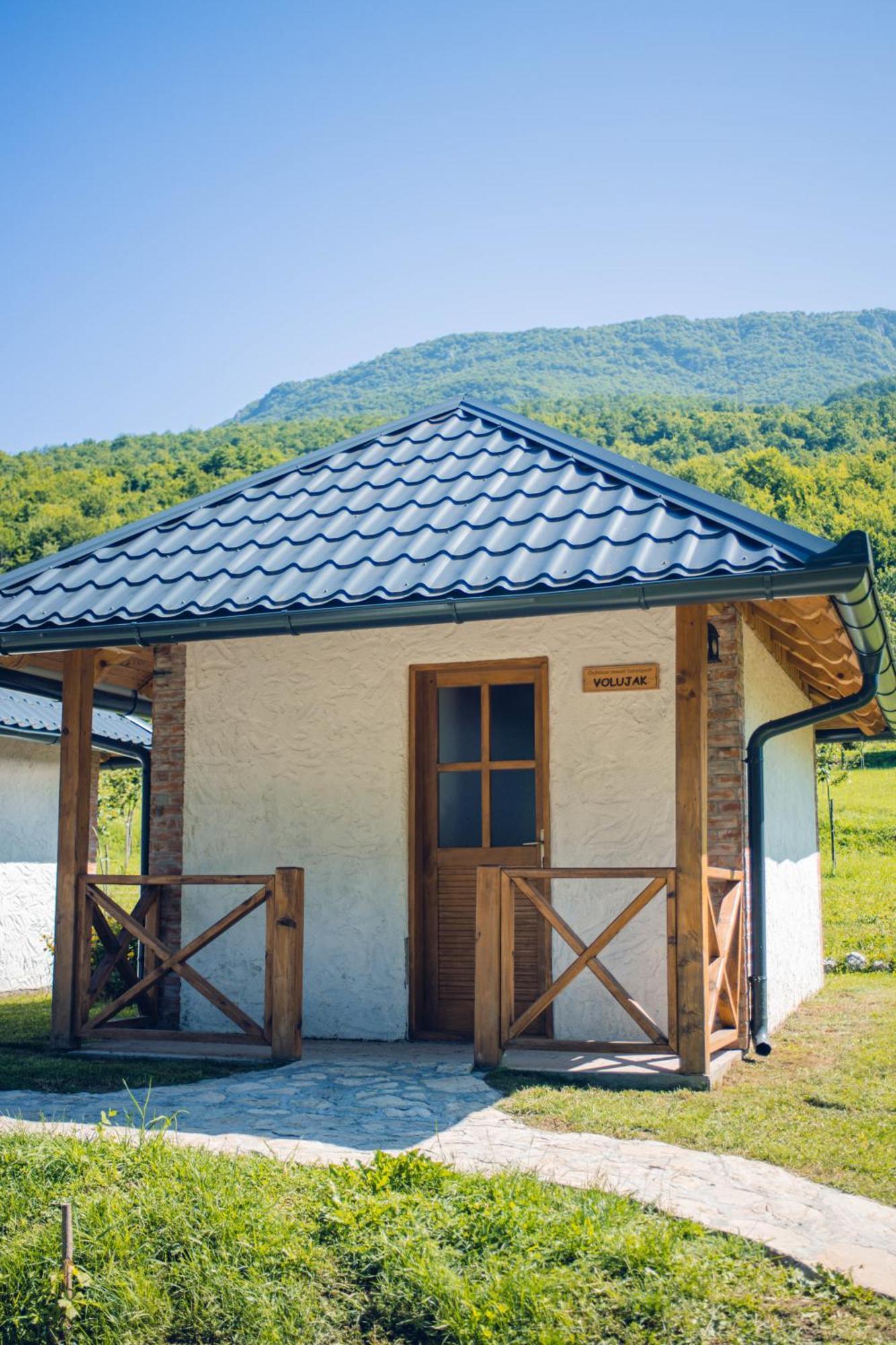 Outdoor Resort Tarasport Foca Zewnętrze zdjęcie