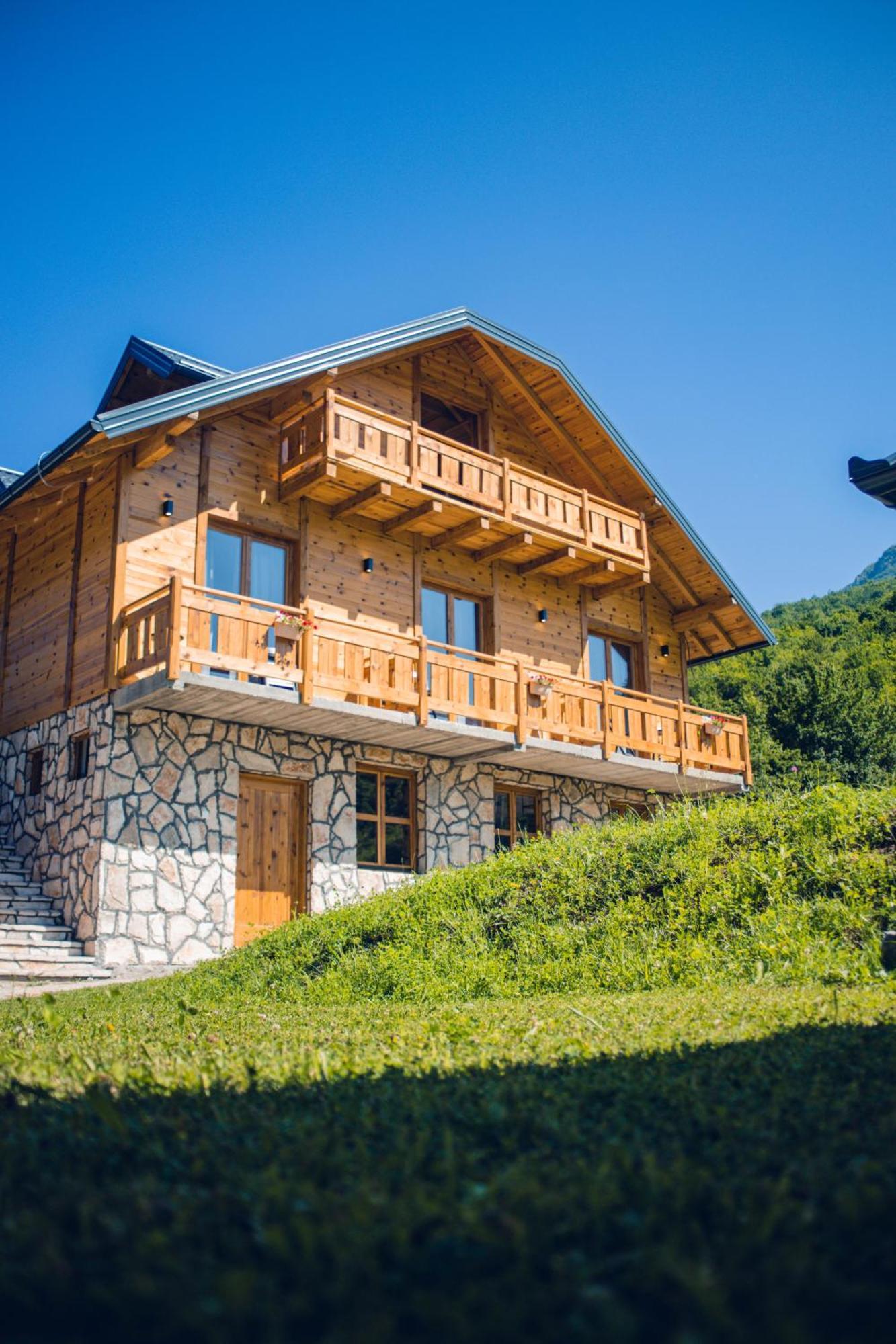 Outdoor Resort Tarasport Foca Zewnętrze zdjęcie