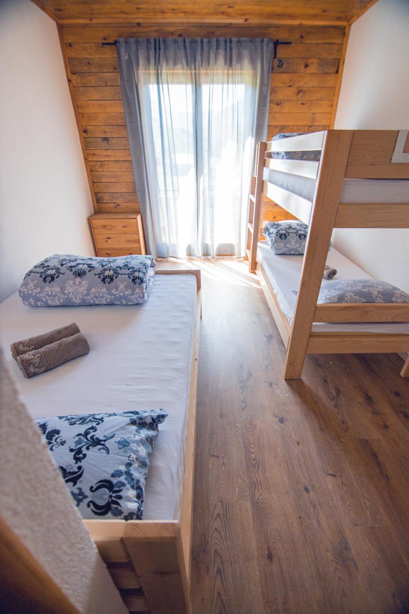 Outdoor Resort Tarasport Foca Zewnętrze zdjęcie