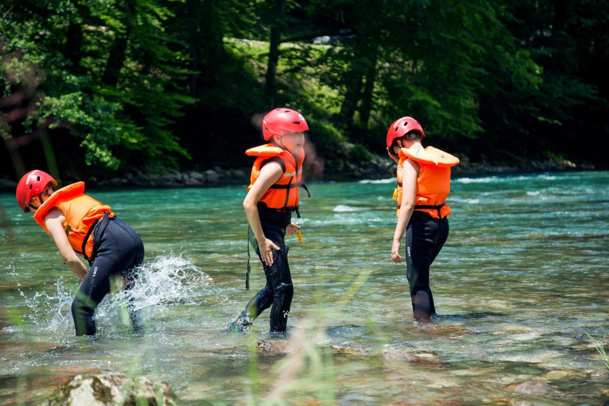 Outdoor Resort Tarasport Foca Zewnętrze zdjęcie
