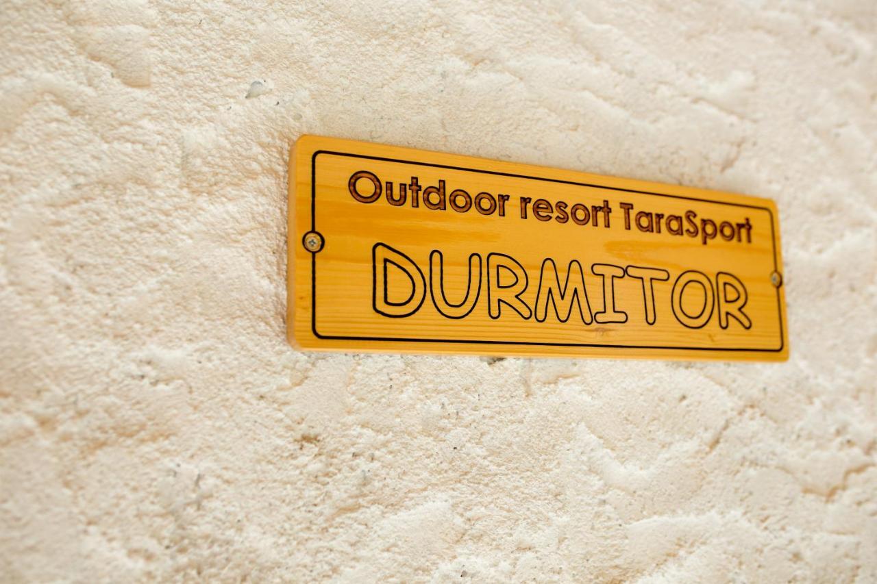 Outdoor Resort Tarasport Foca Zewnętrze zdjęcie