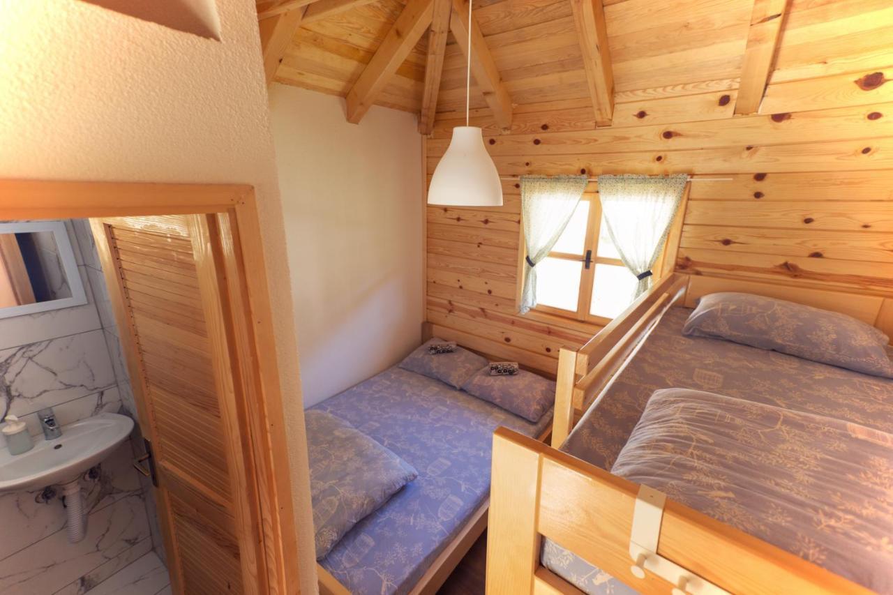 Outdoor Resort Tarasport Foca Zewnętrze zdjęcie