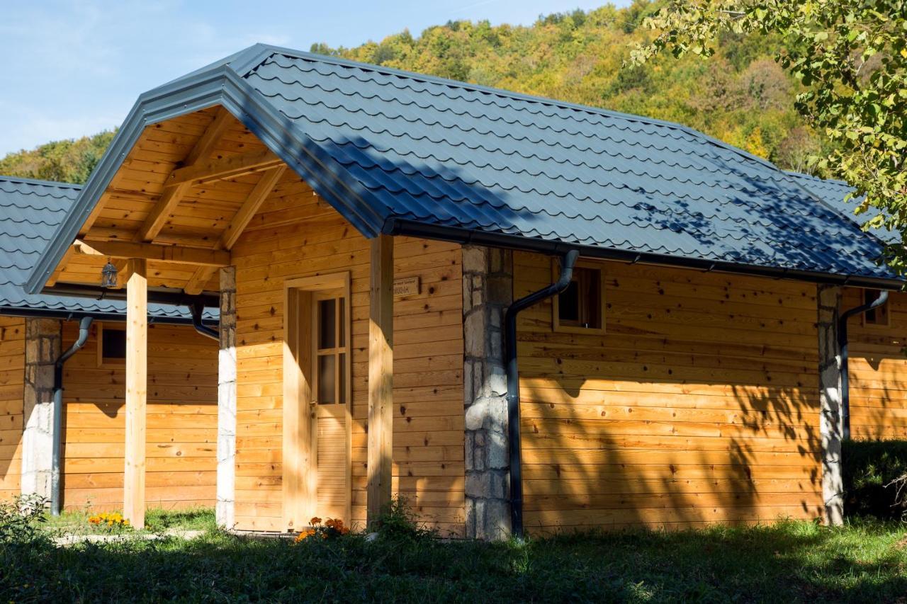Outdoor Resort Tarasport Foca Zewnętrze zdjęcie